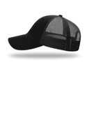 Richardson Garment Washed Trucker 111