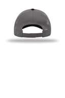 Richardson Garment Washed Trucker 111