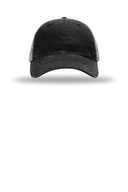 Richardson Garment Washed Trucker 111