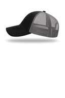Richardson Garment Washed Trucker 111