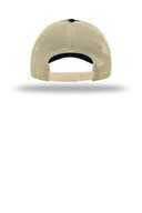 Richardson Garment Washed Trucker 111