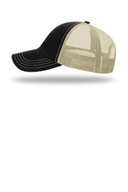 Richardson Garment Washed Trucker 111