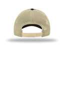 Richardson Garment Washed Trucker 111