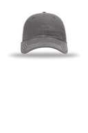Richardson Garment Washed Trucker 111