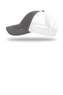 Richardson Garment Washed Trucker 111