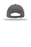 Richardson Garment Washed Trucker 111