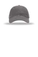 Richardson Garment Washed Trucker 111