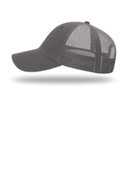 Richardson Garment Washed Trucker 111