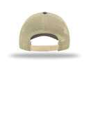 Richardson Garment Washed Trucker 111