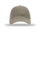 Richardson Garment Washed Trucker 111