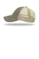 Richardson Garment Washed Trucker 111