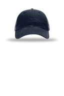 Richardson Garment Washed Trucker 111