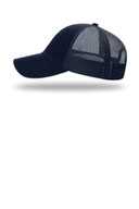 Richardson Garment Washed Trucker 111