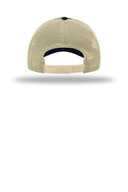 Richardson Garment Washed Trucker 111