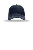 Richardson Garment Washed Trucker 111