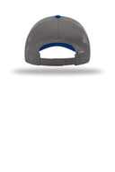 Richardson Garment Washed Trucker 111