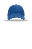 Richardson Garment Washed Trucker 111