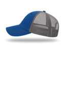Richardson Garment Washed Trucker 111