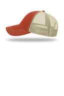 Richardson Garment Washed Trucker 111
