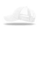 Richardson Garment Washed Trucker 111