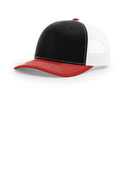 Richardson Trucker Cap 112