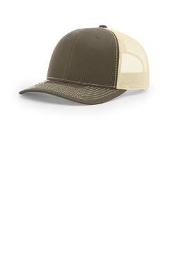 Richardson Trucker Cap 112 Richardson Trucker Cap 112