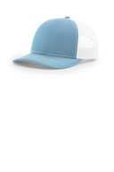 Richardson Trucker Cap 112