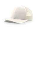 Richardson Trucker Cap 112