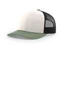 Richardson Trucker Cap 112