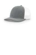 Richardson Trucker Cap 112
