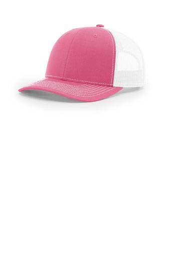 Richardson Trucker Cap 112