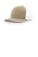 Richardson Trucker Cap 112