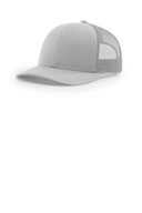Richardson Trucker Cap 112