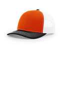 Richardson Trucker Cap 112