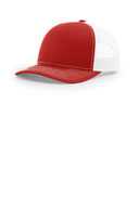 Richardson Trucker Cap 112