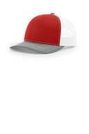 Richardson Trucker Cap 112