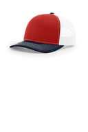 Richardson Trucker Cap 112