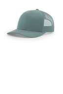 Richardson Trucker Cap 112