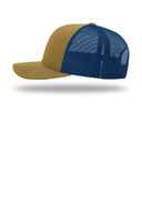 Richardson Trucker Cap 112