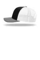 Richardson Trucker Cap 112