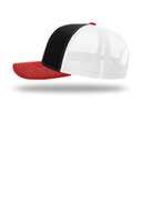 Richardson Trucker Cap 112