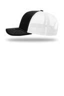 Richardson Trucker Cap 112