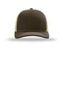 Richardson Trucker Cap 112