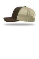 Richardson Trucker Cap 112