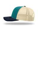 Richardson Trucker Cap 112