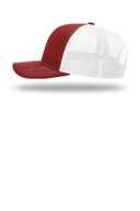 Richardson Trucker Cap 112
