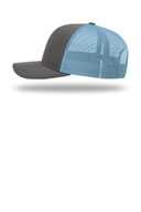 Richardson Trucker Cap 112