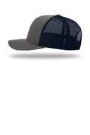 Richardson Trucker Cap 112