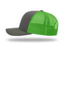 Richardson Trucker Cap 112