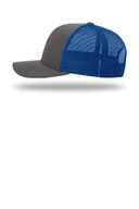 Richardson Trucker Cap 112